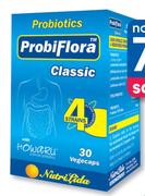 Probiflora 4 Strain 30 Capsules-Per Pack
