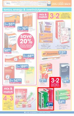 Clicks : Save (22 Jan - 22 Feb 2015), page 19