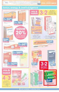Clicks : Save (22 Jan - 22 Feb 2015), page 19