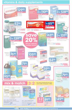 Clicks : Save (22 Jan - 22 Feb 2015), page 20