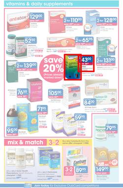 Clicks : Save (22 Jan - 22 Feb 2015), page 20