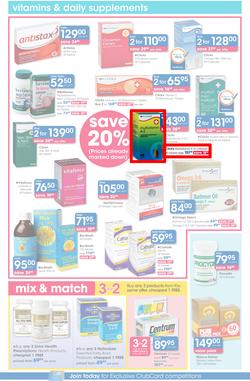 Clicks : Save (22 Jan - 22 Feb 2015), page 20