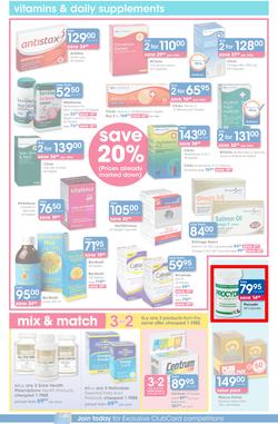 Clicks : Save (22 Jan - 22 Feb 2015), page 20