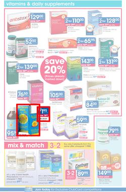 Clicks : Save (22 Jan - 22 Feb 2015), page 20