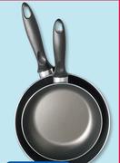 Clicks Aluminium Frying Pan-20cm Each