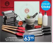 MasterChef Products