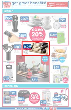 Clicks : Save (22 Jan - 22 Feb 2015), page 24