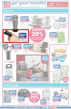 Clicks : Save (22 Jan - 22 Feb 2015), page 24