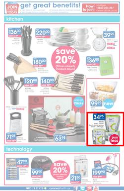Clicks : Save (22 Jan - 22 Feb 2015), page 24