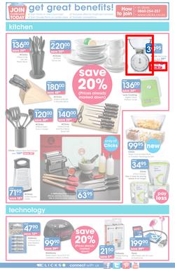 Clicks : Save (22 Jan - 22 Feb 2015), page 24