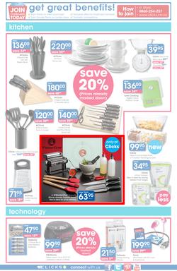 Clicks : Save (22 Jan - 22 Feb 2015), page 24