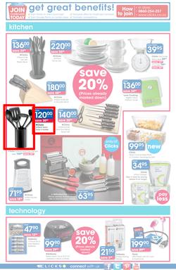 Clicks : Save (22 Jan - 22 Feb 2015), page 24