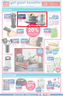 Clicks : Save (22 Jan - 22 Feb 2015), page 24