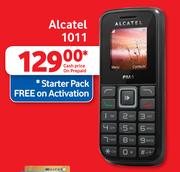 Alcatel 1011
