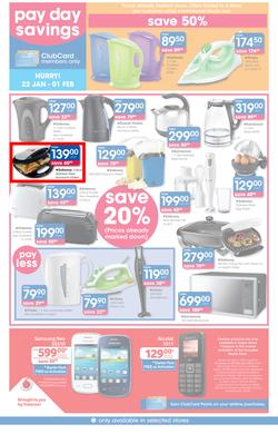 Clicks : Save (22 Jan - 22 Feb 2015), page 25