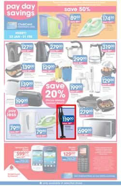 Clicks : Save (22 Jan - 22 Feb 2015), page 25