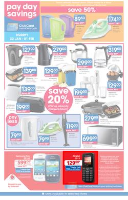 Clicks : Save (22 Jan - 22 Feb 2015), page 25