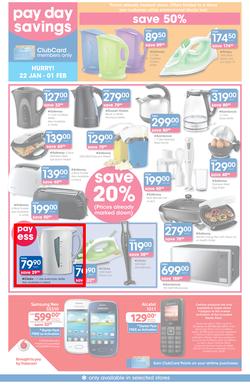 Clicks : Save (22 Jan - 22 Feb 2015), page 25