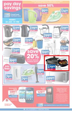 Clicks : Save (22 Jan - 22 Feb 2015), page 25