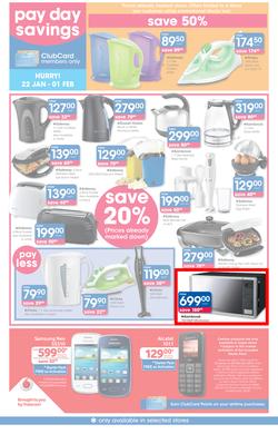 Clicks : Save (22 Jan - 22 Feb 2015), page 25