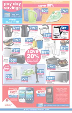 Clicks : Save (22 Jan - 22 Feb 2015), page 25