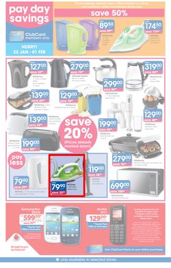 Clicks : Save (22 Jan - 22 Feb 2015), page 25