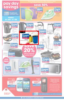 Clicks : Save (22 Jan - 22 Feb 2015), page 25