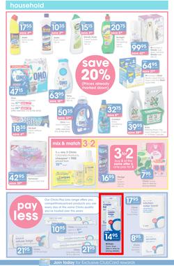 Clicks : Save (22 Jan - 22 Feb 2015), page 26