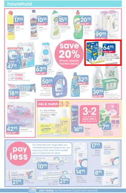Clicks : Save (22 Jan - 22 Feb 2015), page 26