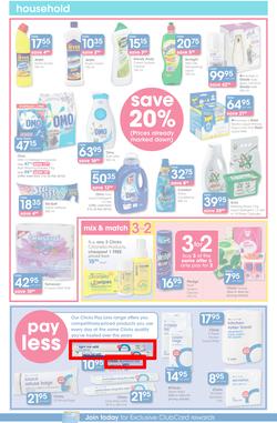 Clicks : Save (22 Jan - 22 Feb 2015), page 26
