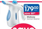 Safeway Garment Steamer