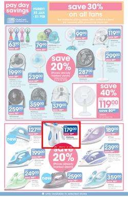 Clicks : Save (22 Jan - 22 Feb 2015), page 27