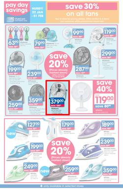 Clicks : Save (22 Jan - 22 Feb 2015), page 27