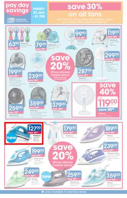 Clicks : Save (22 Jan - 22 Feb 2015), page 27
