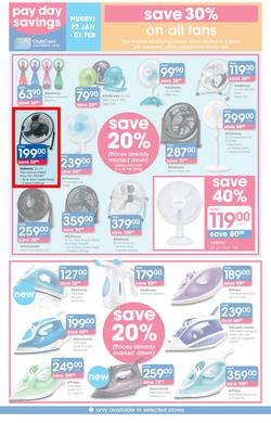 Clicks : Save (22 Jan - 22 Feb 2015), page 27