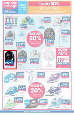 Clicks : Save (22 Jan - 22 Feb 2015), page 27
