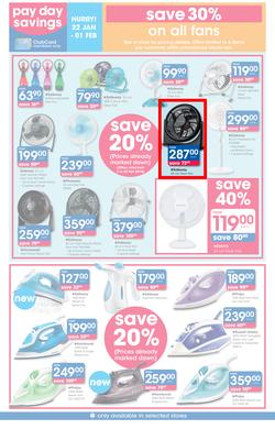 Clicks : Save (22 Jan - 22 Feb 2015), page 27