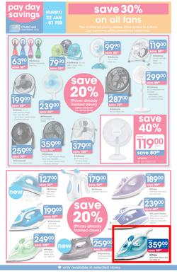 Clicks : Save (22 Jan - 22 Feb 2015), page 27
