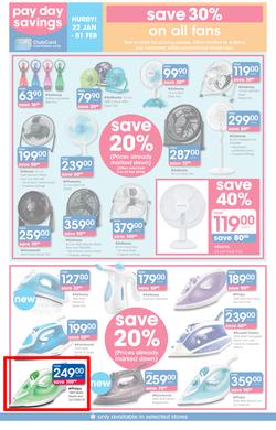 Clicks : Save (22 Jan - 22 Feb 2015), page 27