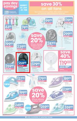 Clicks : Save (22 Jan - 22 Feb 2015), page 27