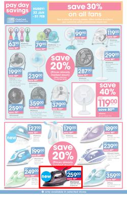 Clicks : Save (22 Jan - 22 Feb 2015), page 27