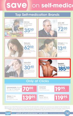 Clicks : Save (25 Jan - 21 Feb 2017), page 16