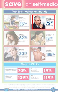 Clicks : Save (25 Jan - 21 Feb 2017), page 16