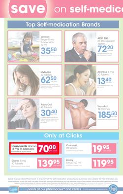 Clicks : Save (25 Jan - 21 Feb 2017), page 16