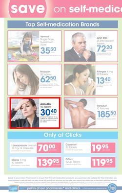Clicks : Save (25 Jan - 21 Feb 2017), page 16
