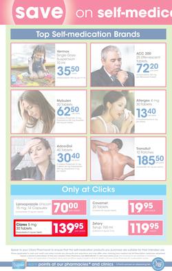 Clicks : Save (25 Jan - 21 Feb 2017), page 16