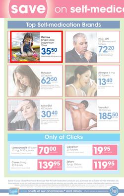 Clicks : Save (25 Jan - 21 Feb 2017), page 16