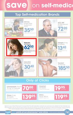Clicks : Save (25 Jan - 21 Feb 2017), page 16
