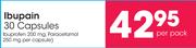 Ibupain 30 Capsules-Per Pack