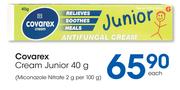 Covarex Cream Junior-40g